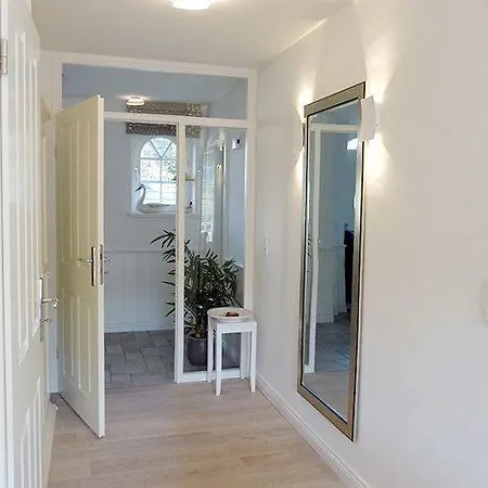 Haus Deichgraf 305036 *