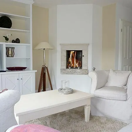 Haus Deichgraf 305036 Hébergement de vacances Sylt-Ost