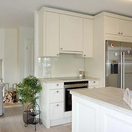 Haus Deichgraf 305036 Hébergement de vacances