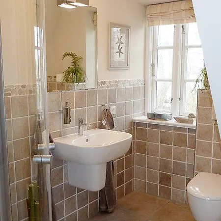 Haus Deichgraf 305036 Sylt-Ost