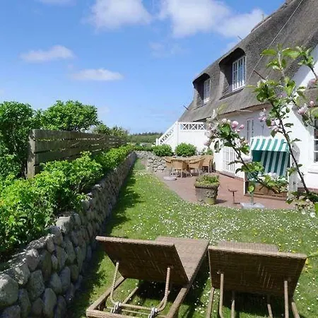 Haus Deichgraf 305036 Hébergement de vacances